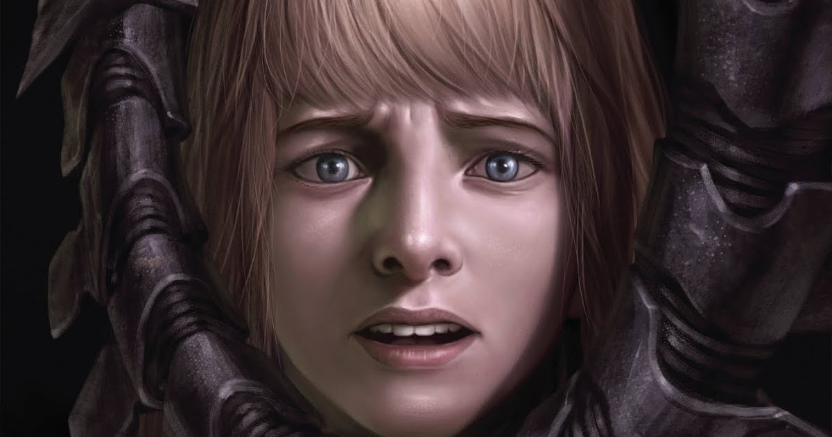 ¡Siempre quieres leer Un Cómic Más! RESEÑA EN ESPAÑOL/INGLÉS DE "ALIEN