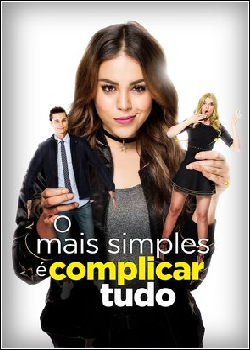 O Mais Simples é Complicar Tudo Dublado