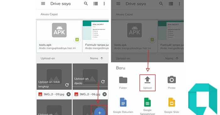 Cara Kirim Aplikasi Lewat WhatsApp Tanpa Aplikasi Tambahan