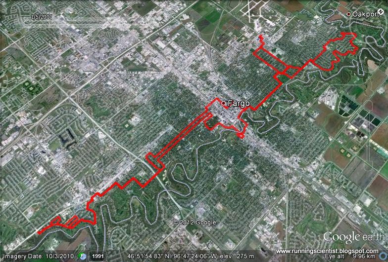 Running North Dakota The Fargo Marathonmortgage life insurance