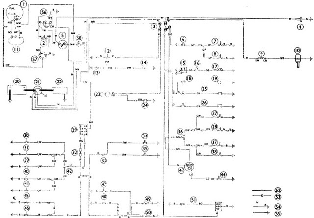 Free Wiring Schematics For Cars