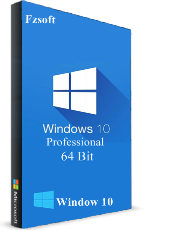 windows 10 pro 64 bit download for pc