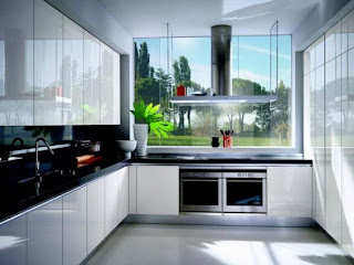 2011 Kitchen Cabinets