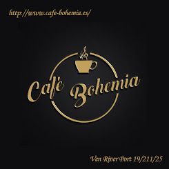 CAFE BOHEMIA