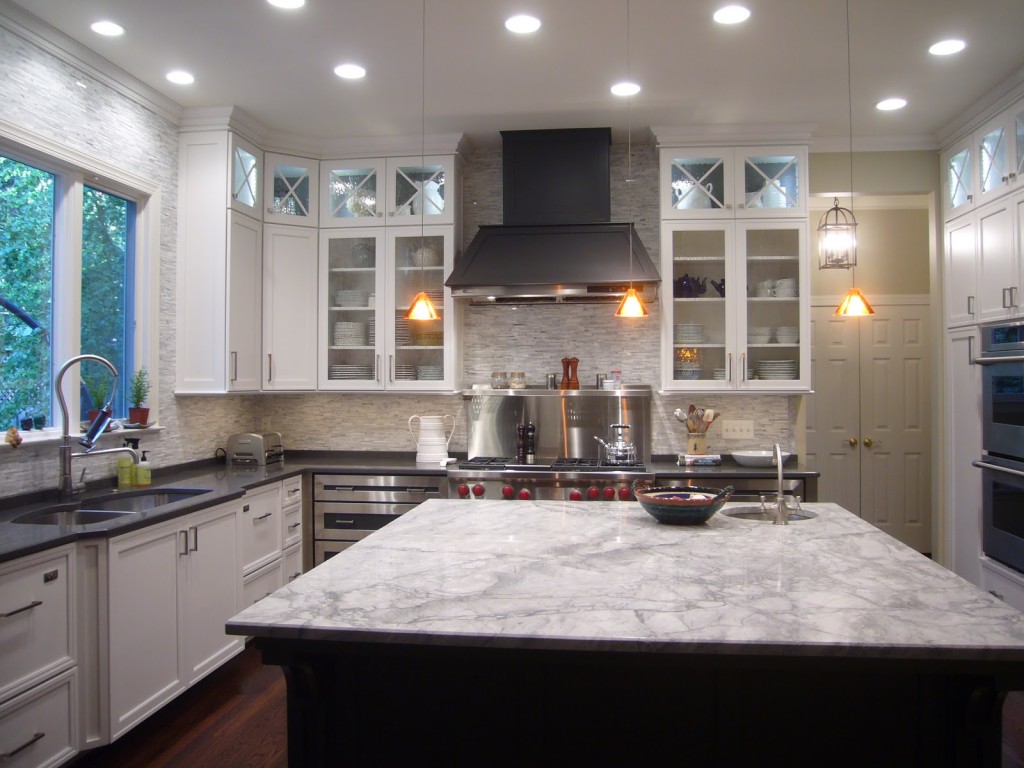 Gorgeous Quartzite Countertops In Natural Colors Simple Living Room