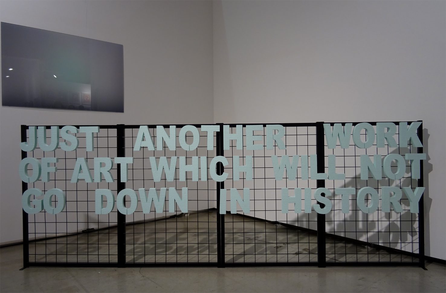 Vreni's Vienna Daily Photo Just another Work of Art...