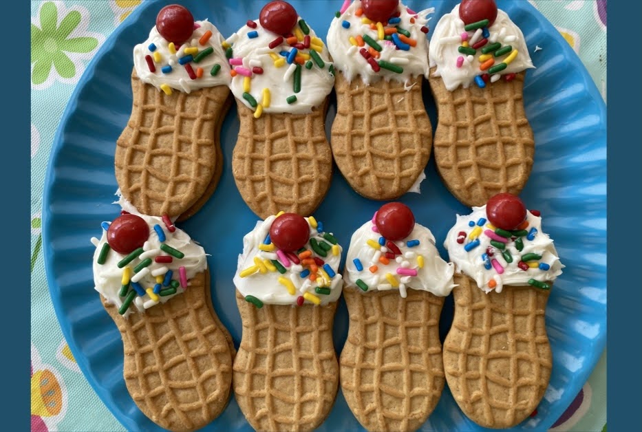 Featured image of post Steps to Prepare Nutter Butter Ice Cream