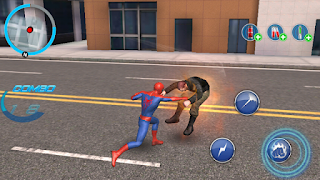 download the amazing spiderman 2