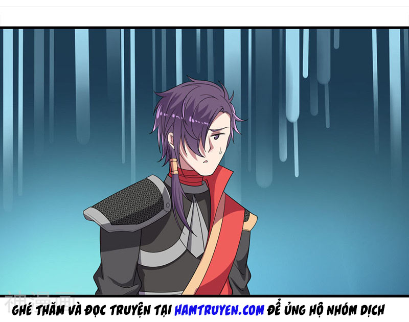 Cái Thế Đế Tôn chapter 33 - Trang 10