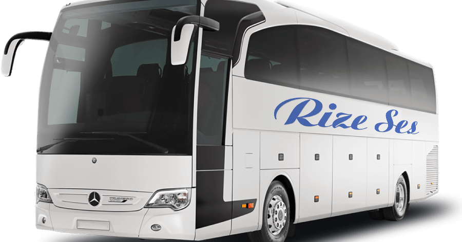 Rize Ses Seyahat Otobus Bileti Gezilmeye Deger Yerler Seyahat Tur Rehberi
