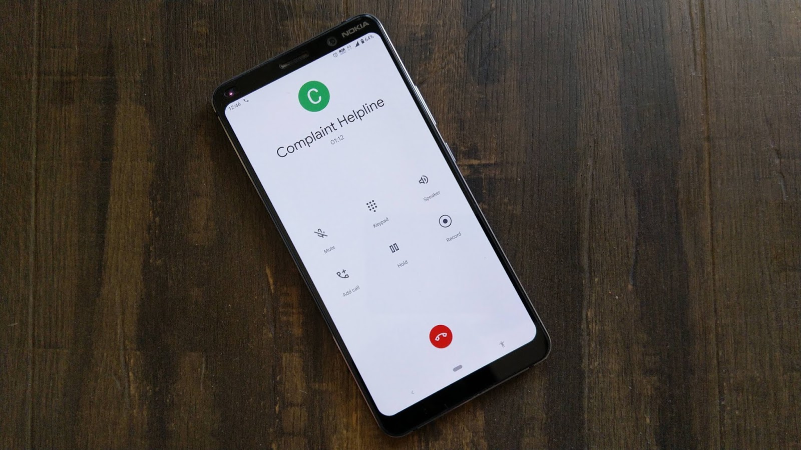 Call Recording Officially Arrives On Nokia Smartphones Running Android 10 In India