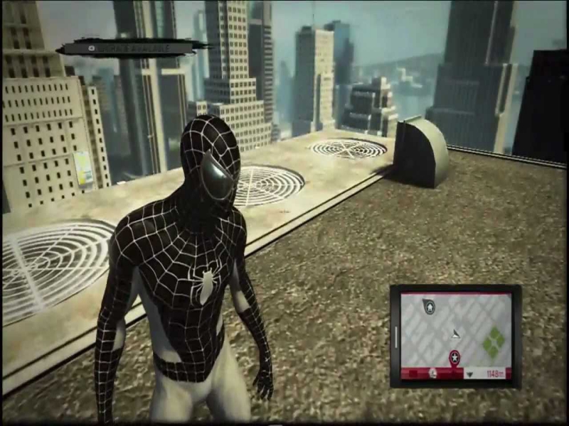 Download The Amazing Spider-Man 1 Game Setup Exe