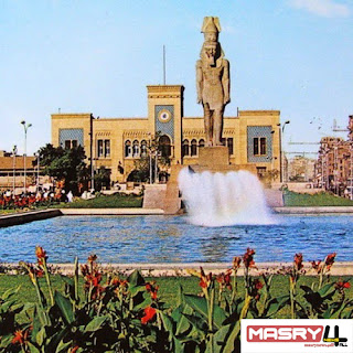 بالفيديو - المتحف المصري الكبير أحد أكبر متاحف العالم و الهرم الرابع الجديد في مصر