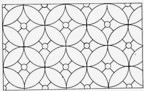 Geometric Free Printable Coloring Pages coloring.filminspector.com