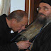 Ι.Μ. Εσφιγμένου: «Το Άγιον Όρος είναι έτοιμο να δεχτεί με αγάπη τον Πατριάρχη Μόσχας και τον Β.Πούτιν στις 27 Μαΐου» !