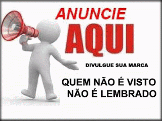Anuncie aqui!
