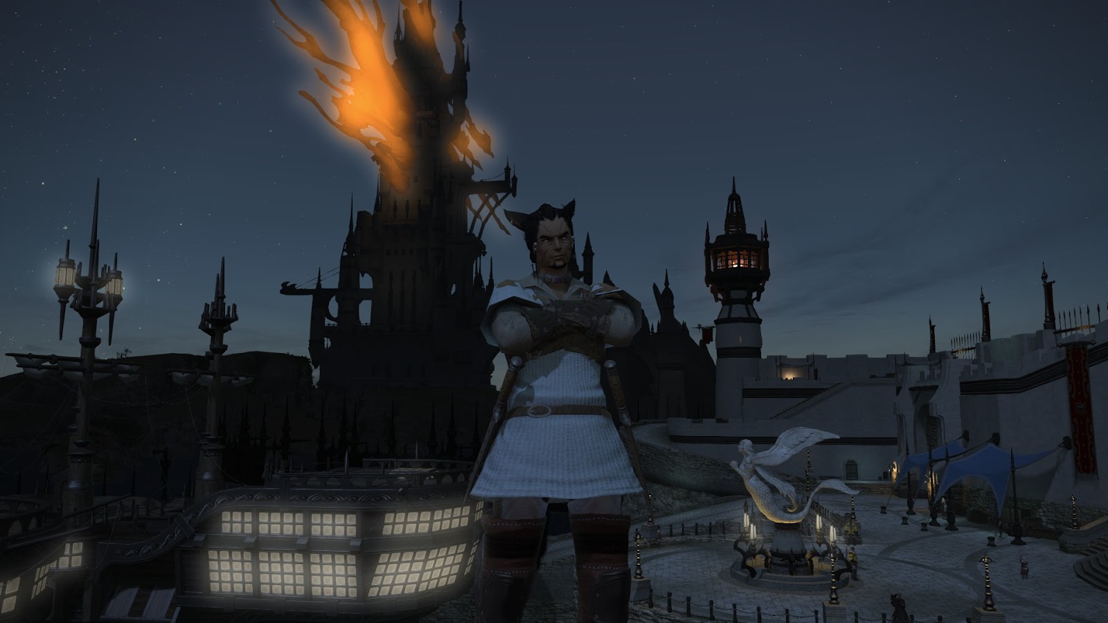 ff14 reshade pictures ff14 reshade pictures