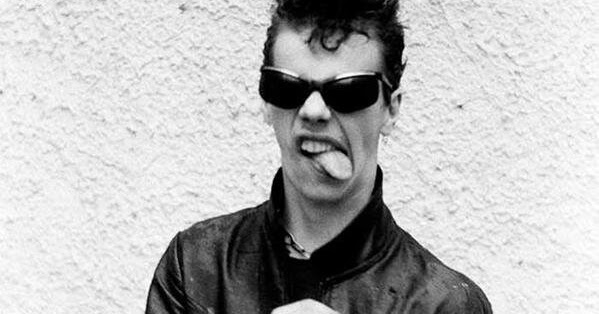 Tamerlane's Thoughts: Young Dmitry Medvedev