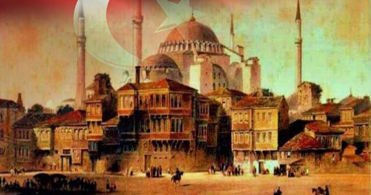 Asal-Usul Kerajaan Turki Ustmani - Sejarah Cirebon