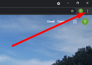 Cara Melihat Sandi Yang Tersimpan di Browser Laptop - satutitiknol.com