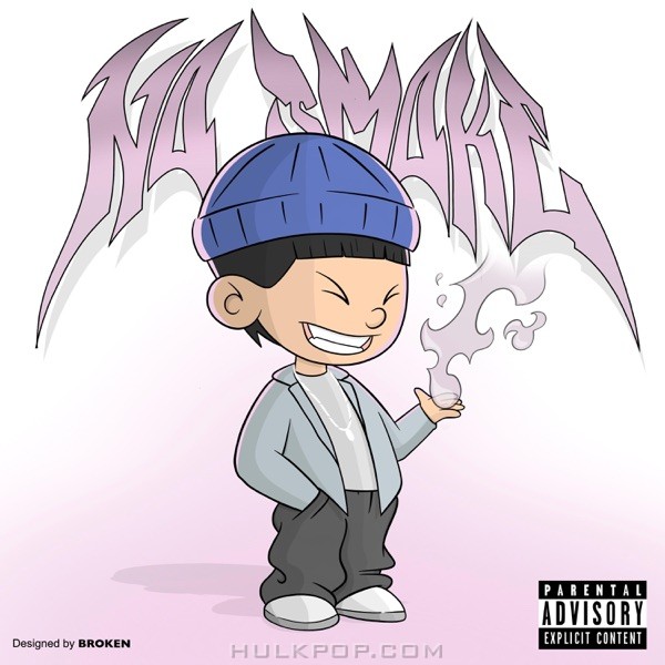 Hu57la – No Smoke – Single