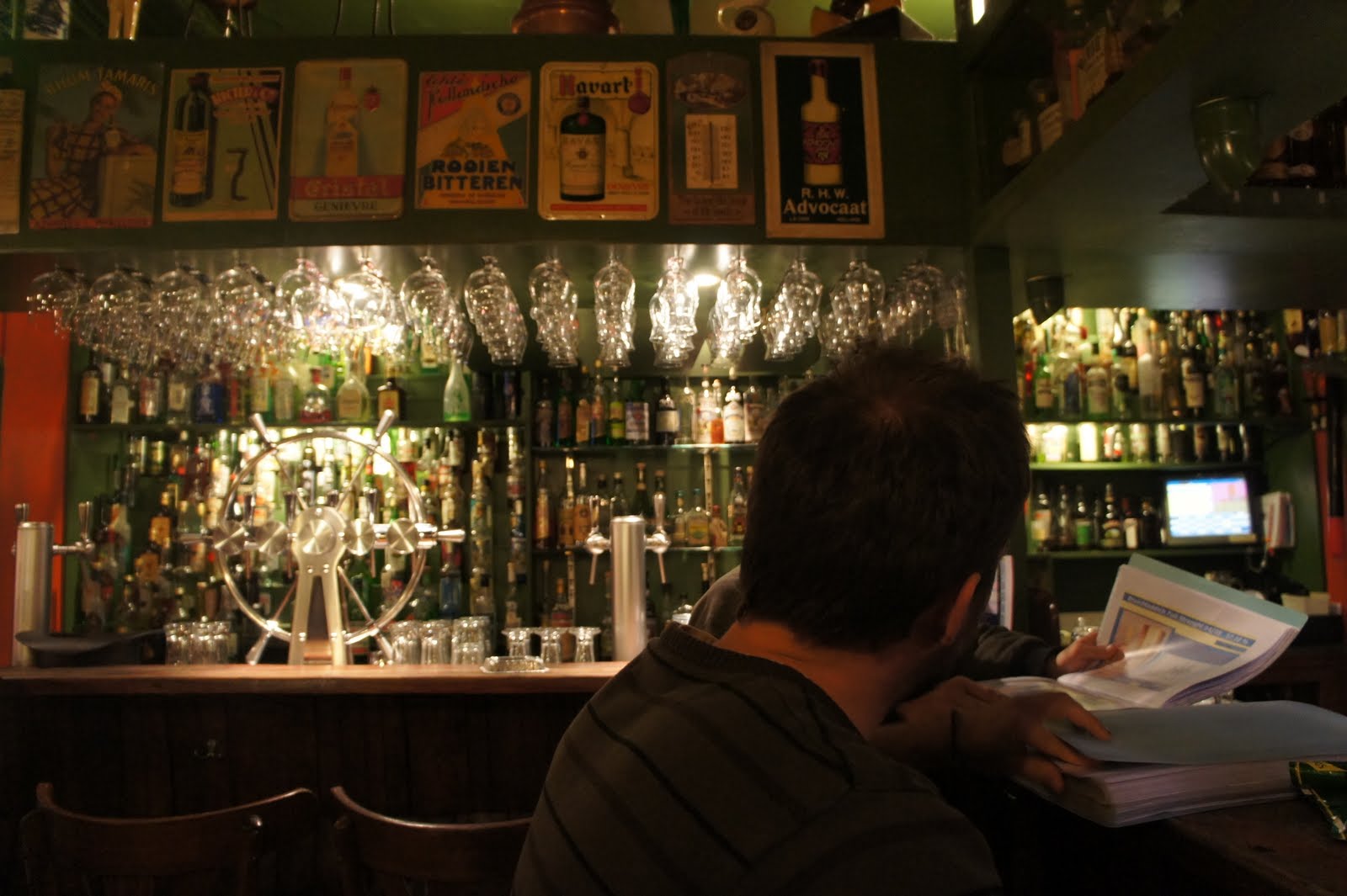 Possessin' Verve: Green Fairies Wear Clan Tartans - Delirium & Floris ...