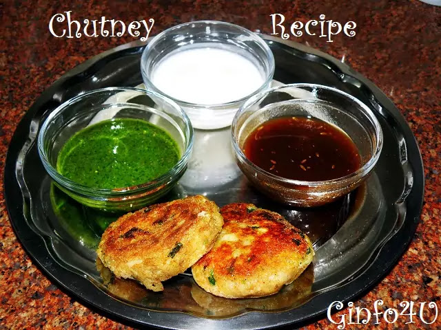 chutney-recipe-how-to-make-chutney-recipe-at-home-with-Ginfo4U