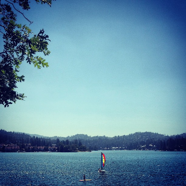 lake arrowhead