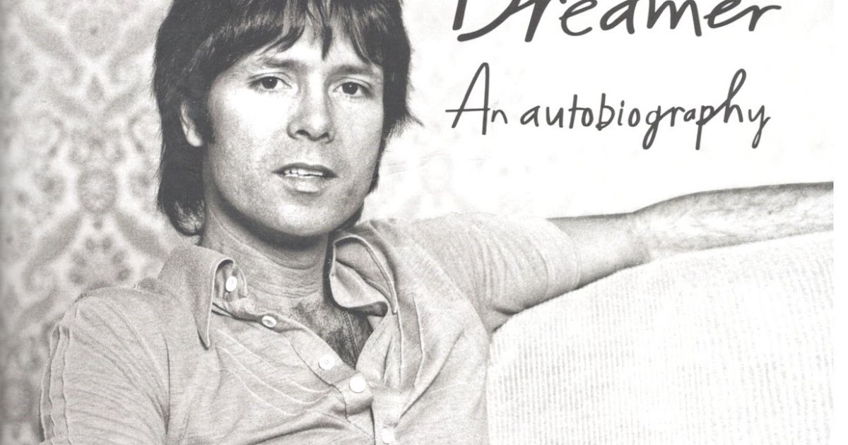 The Dreamer by Cliff Richard