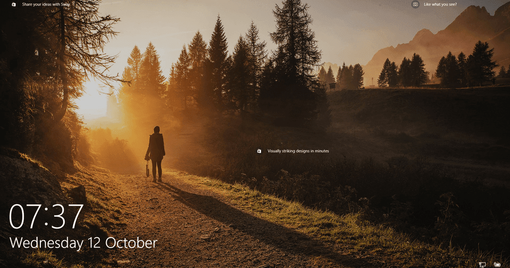 How To Download Windows Spotlight Wallpapers using Spotbright App