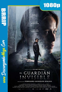 El Guardián Invisible (2017) HD 1080p Castellano