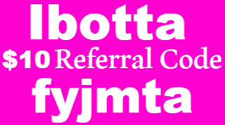 $10 Ibotta Referral Link, $10 Ibotta Bonus 2021, How to get Ibotta Welcome Bonus