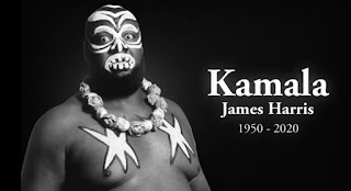 James Kamala