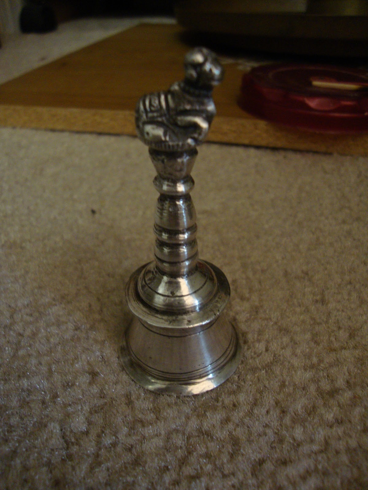 Home Remedies and Recipes How to clean Silver Ornaments and Idols