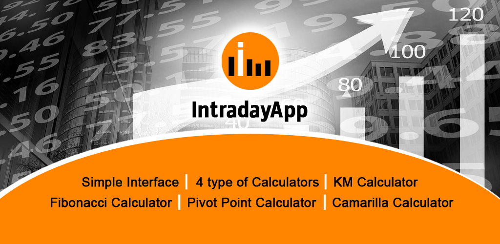 KM Intraday Calculator Rules
