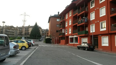 Parc dels Quatre Camins