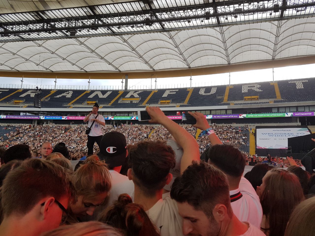 Fake Coachella 1969 Poster Konzert Poster Konzertposter Konzert