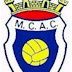 MONTE DE CAPARICA»» Contra a subida de divisão nos juniores