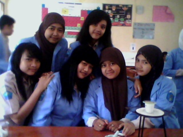 coretan amatir: My Memory (Kimia Industri SMK N 1 TUBAN )