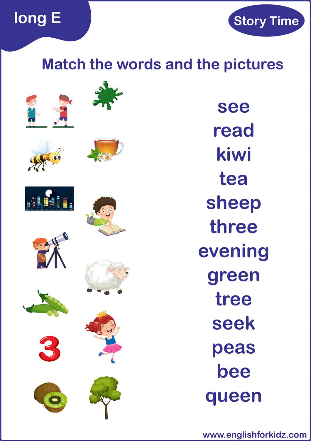 long-e-sound-worksheets-flashcards-posters-reading-comprehension