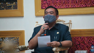 Kota Cirebon Akan Mendapat Pasokan Air Dari Jati Gede Kota Cirebon Akan Mendapat Pasokan Air Dari Jati Gede