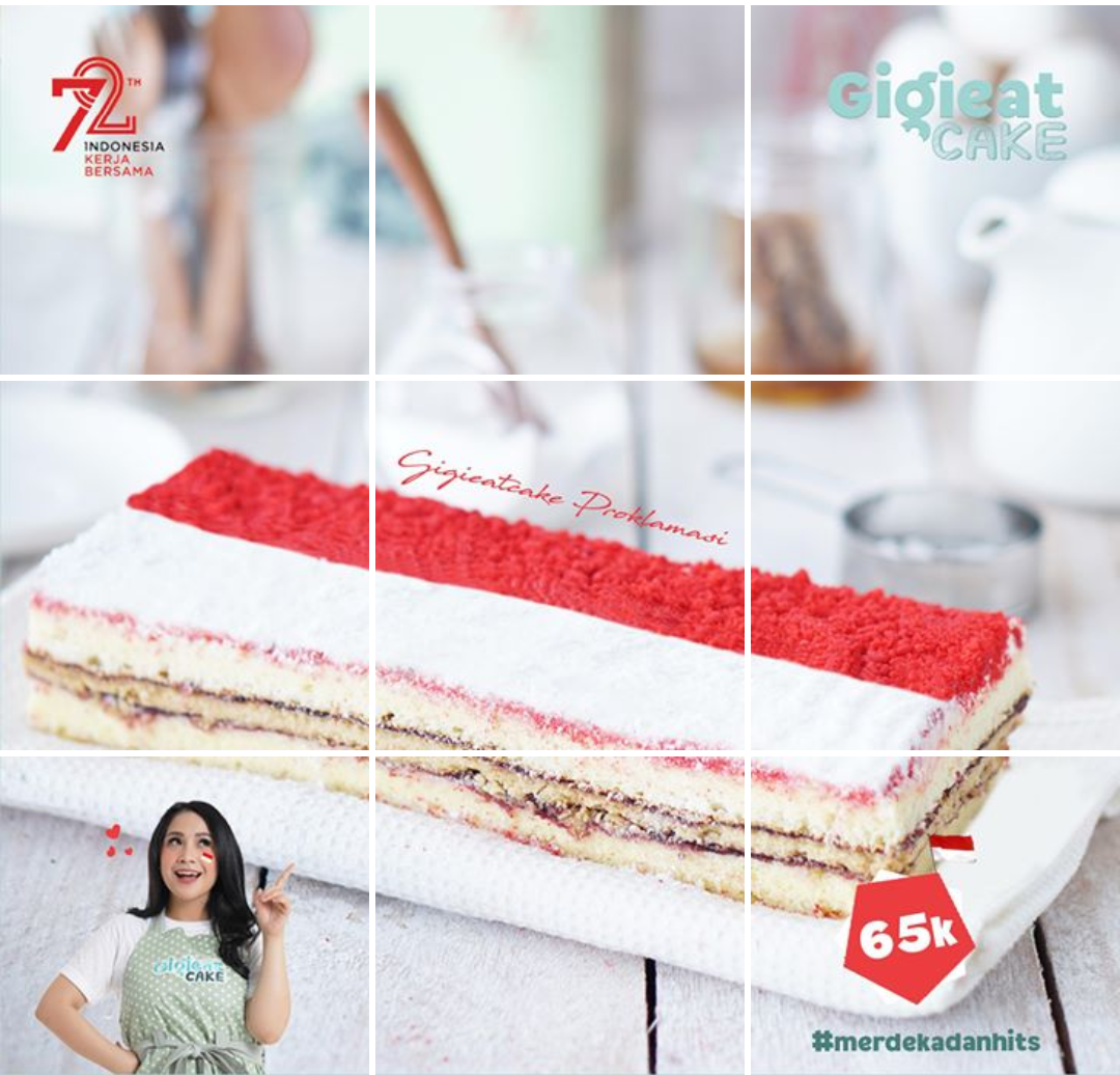 gigieatcake gigieatcake