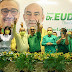Dr . Eudes é eleito prefeito de Venturosa pela quarta vez