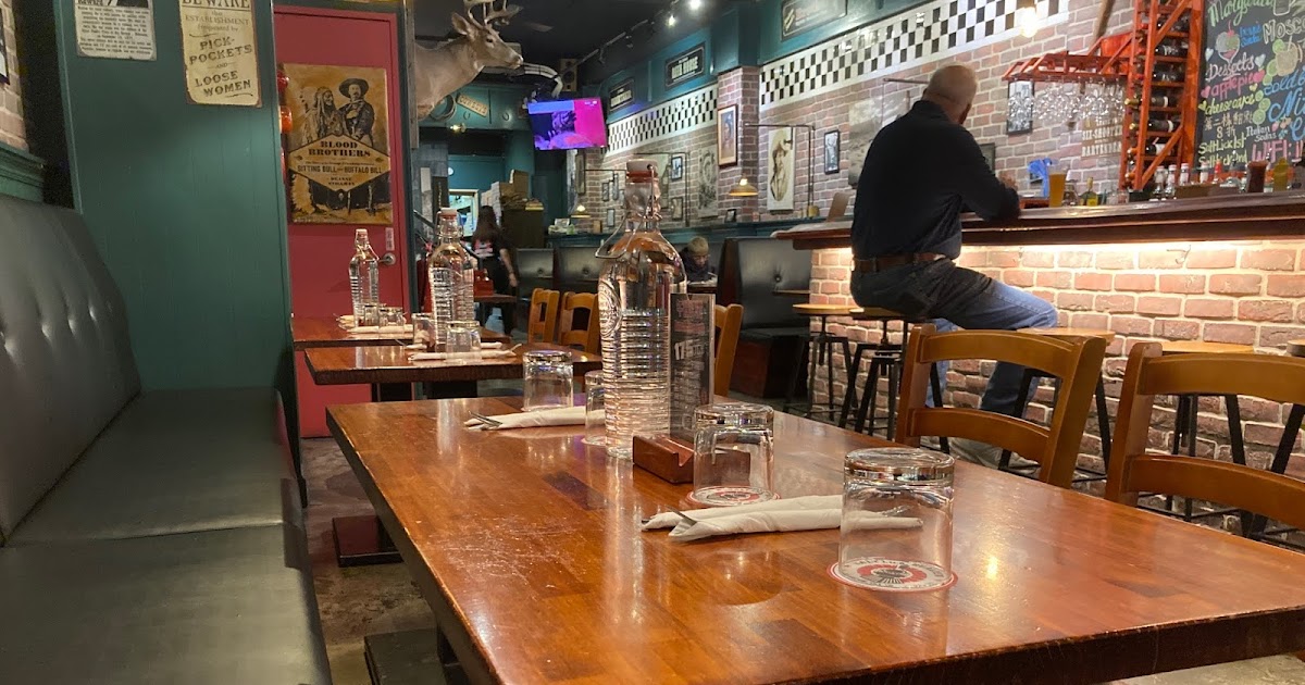 [食記] 花蓮 Salt Lick 火車頭 道地美式烤肉屋