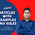 Articles With Examples And Rules From Hindi to English