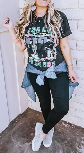 stylish spring outfits 2019