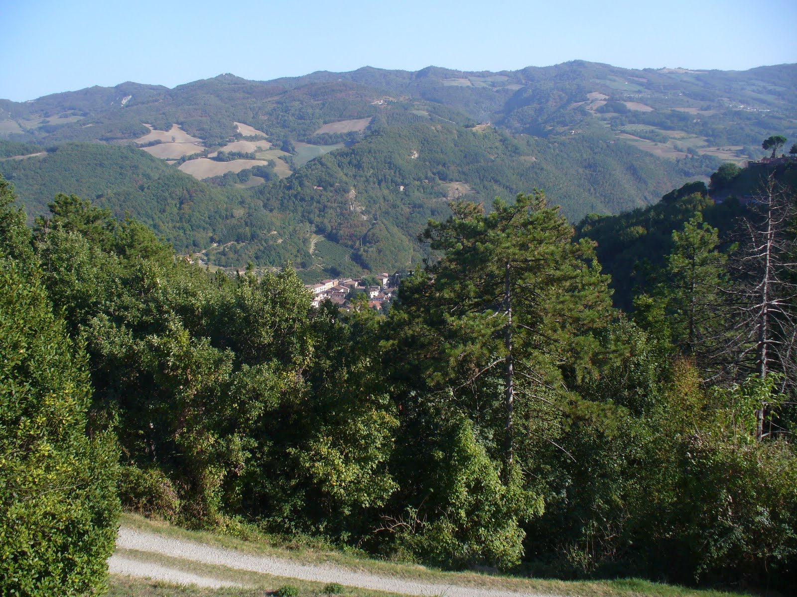 Travel Castel Del Rio