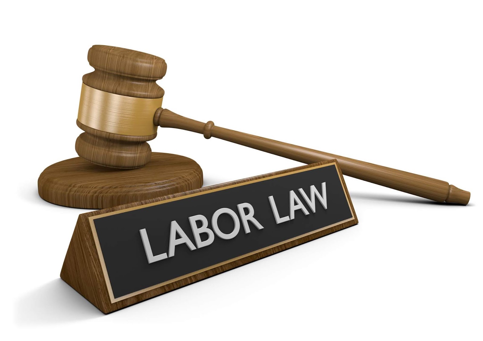 La importancia de las leyes laborales en los Estados Unidos
