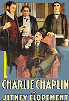 La fuga de Charlot Online