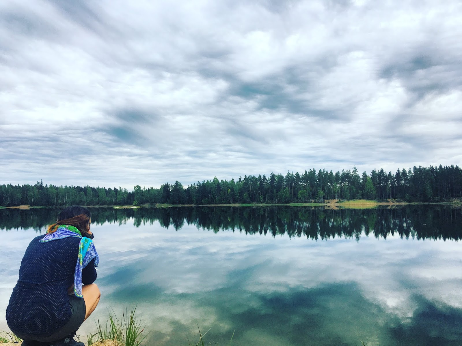 road trip finlande de la laponie a uusimaa